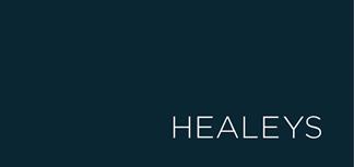 Healeys