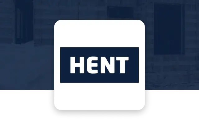 Hent