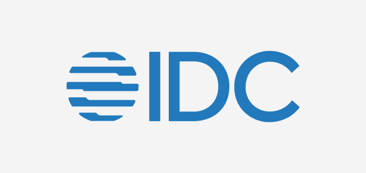 IDC logo