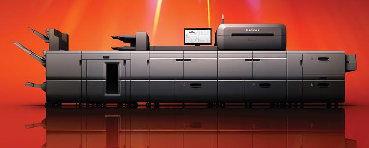 Ricoh named a Leader in the IDC MarketScape: Worldwide Laser Production Printers, 2026 Vendor Assessment