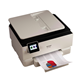 IJM C180F - All In One Printer - Side View