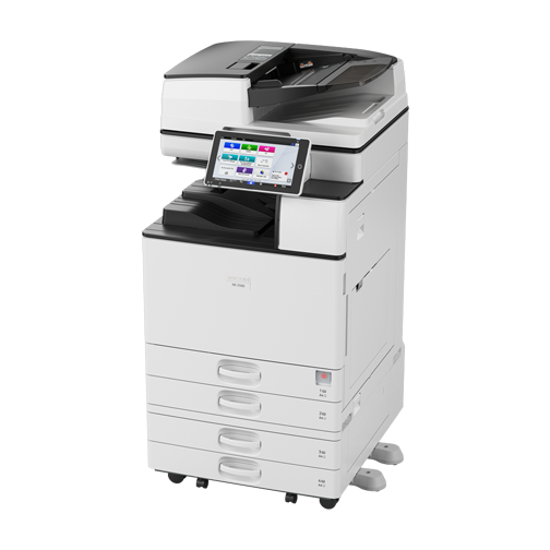 The IM 2500(A) A3 black & white multifunction printer | Ricoh Europe