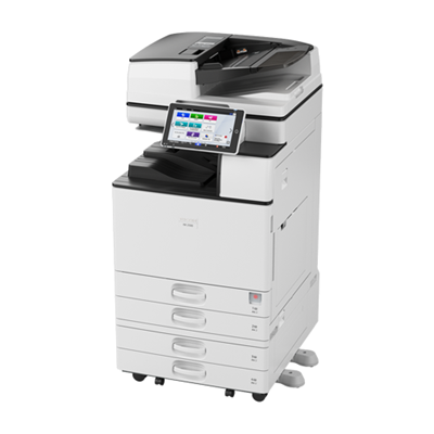 reliable and sustainable office printers and solutions | Europe