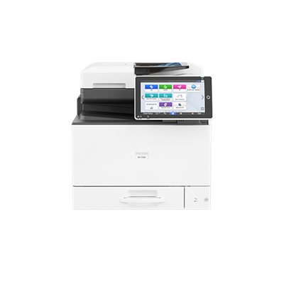 reliable and sustainable office printers and solutions | Europe