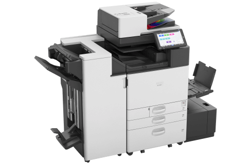 IM C6010(A) colour all-in-one printer | Ricoh Europe