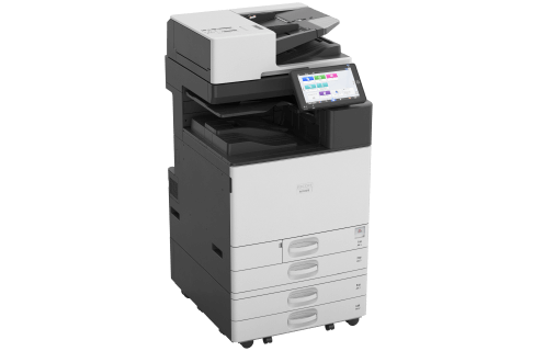 IM C6010(A) colour all-in-one printer | Ricoh Europe