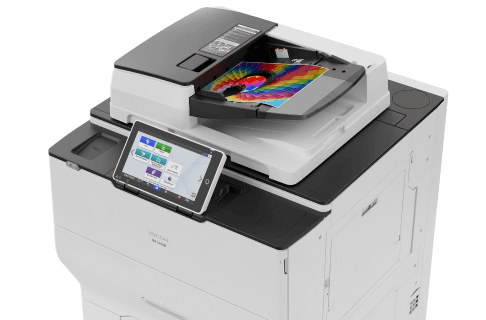 IM C8000 – All In One Printer | Ricoh Europe