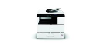 M 2701 - All In One Printer - Front View