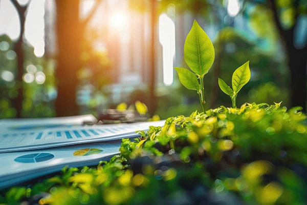 RPSE Integrated Services - Sustainable Printing