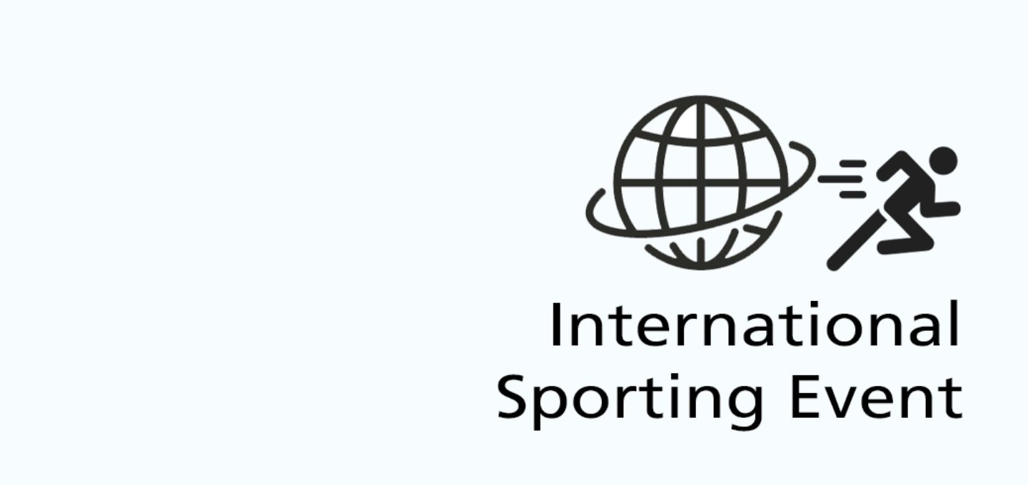 International Sports Event