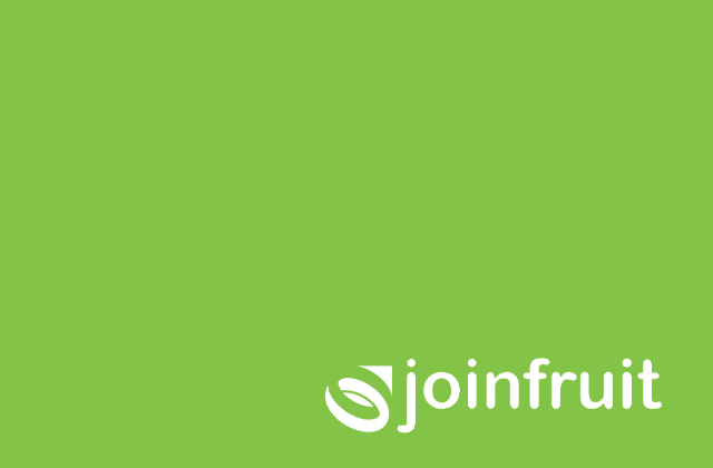 Joinfruit case study banner