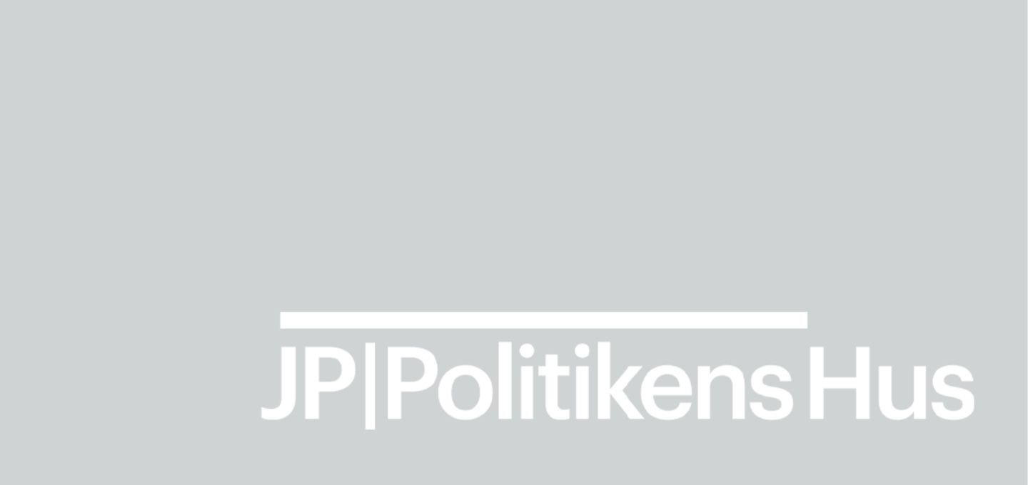 JP/Politikens Hus