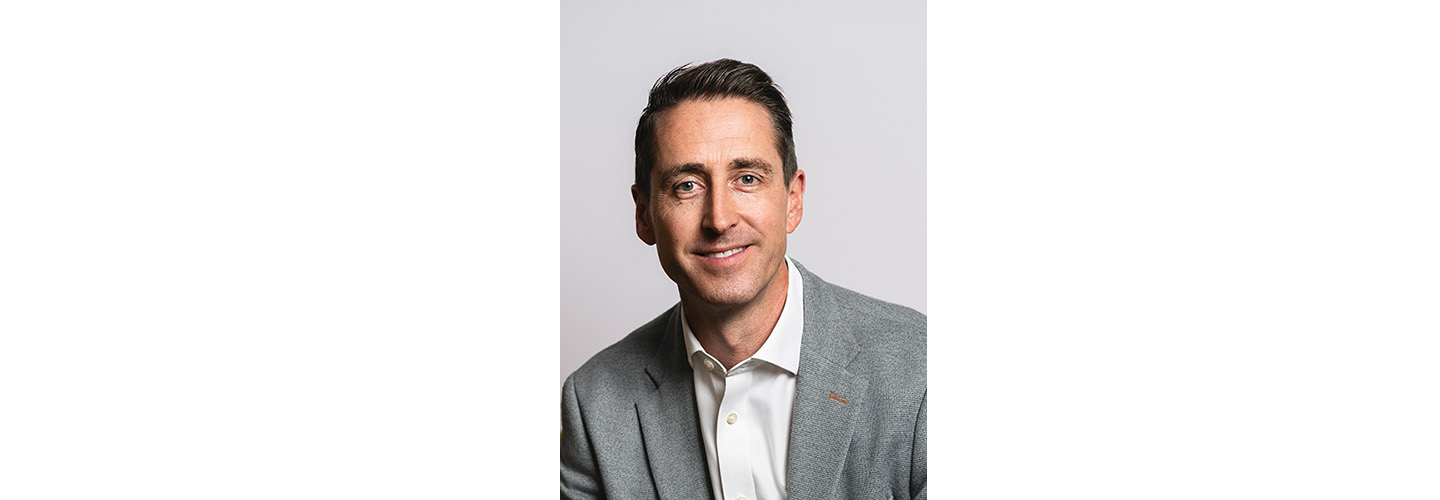 James Murnieks - CFO Ricoh Europe