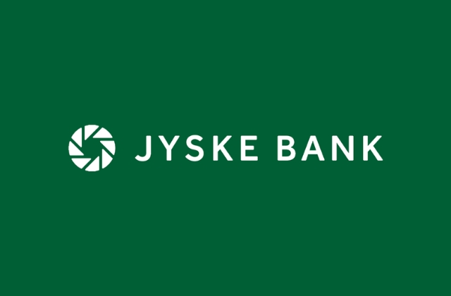 Jyske Bank case study banner