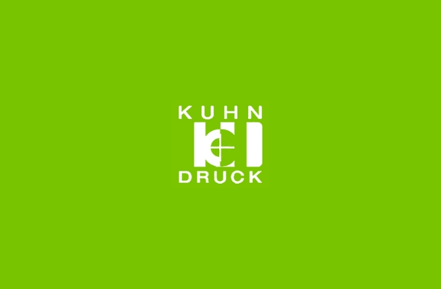 Kuhn Druck case study banner
