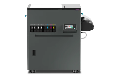 XTF D430 Direct to Garment Printer