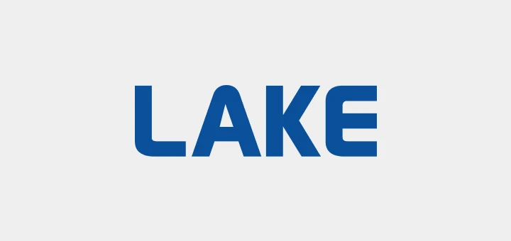Lake Logo