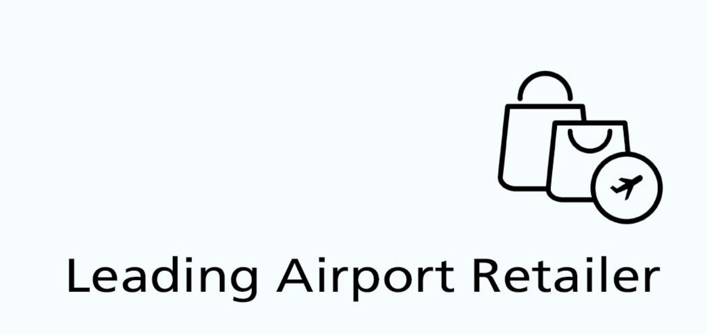 Leading Airport Retailer
