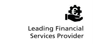 Leading Financial Services Provider