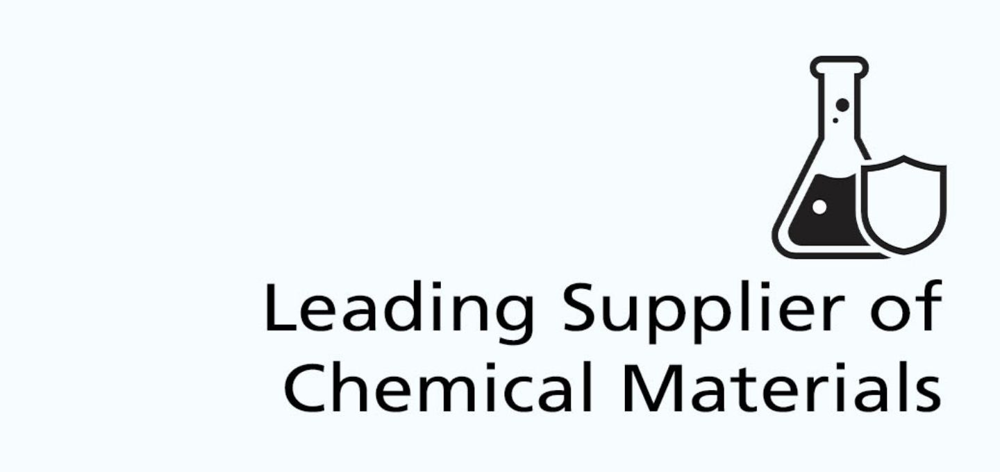 Leading Supplier of Chemical Materials