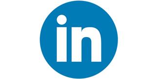 Stay Connected with Ricoh - LinkedIn Logo