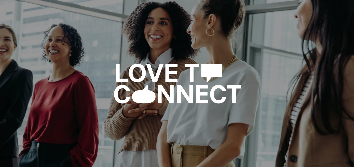 Love To Connect