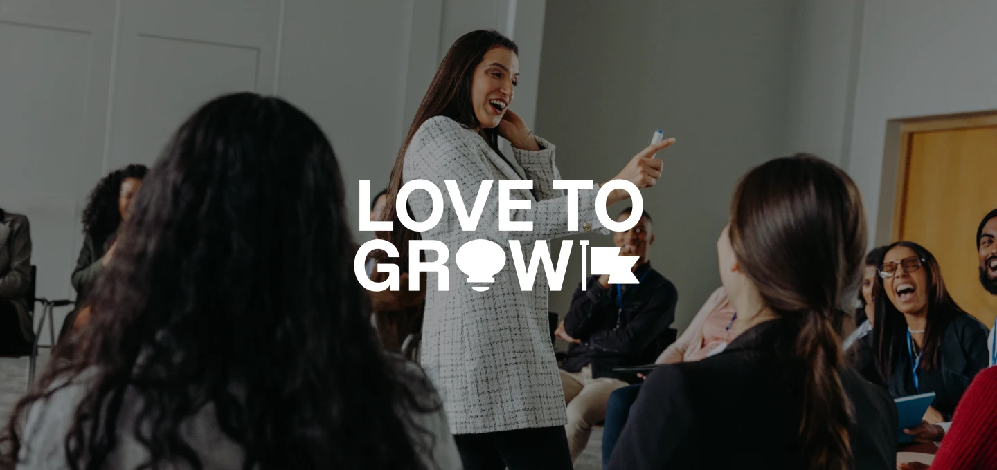 Love To Grow