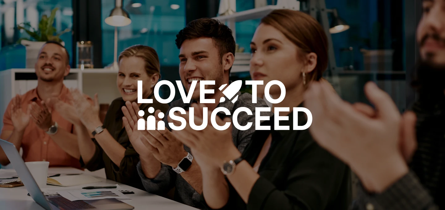 Love To Suceed