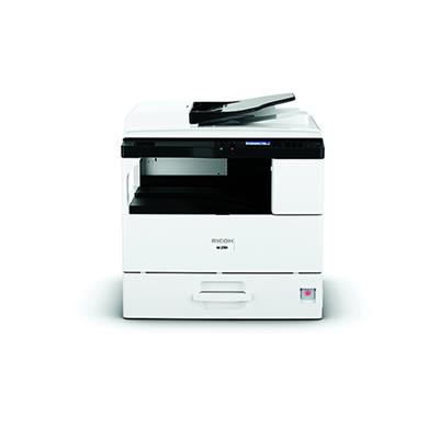 M 2701 - All In One Printer - Front View