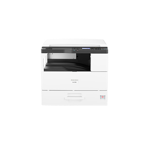 M 2700 - All In One Printer - Front View