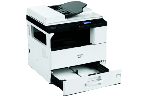 M 2701 - All In One Printer | Ricoh Europe