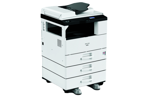 M 2701 - All In One Printer | Ricoh Europe