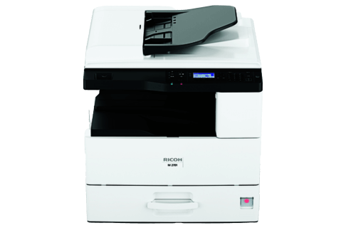 M 2701 - All In One Printer | Ricoh Europe