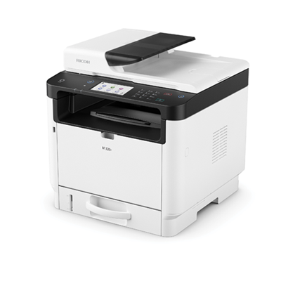 Ricoh 418297 IMC3000 Imprimante Laser Couleur A3 Multifonction 4