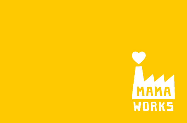 Mama Works case study banner