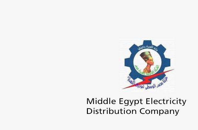 Middle Egypt Electricity Distribution Company