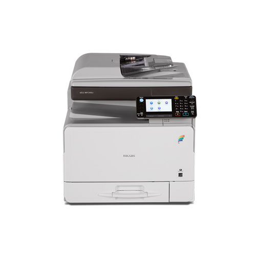 what is ricoh 4 bit color what is ricoh 4 bit color