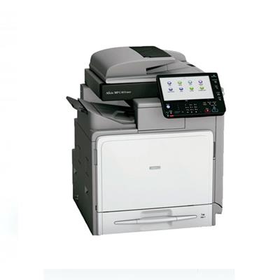 MP C401ZSP