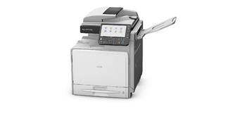 MP C401ZSP