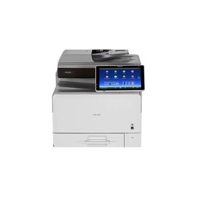 MP C407SPF 
