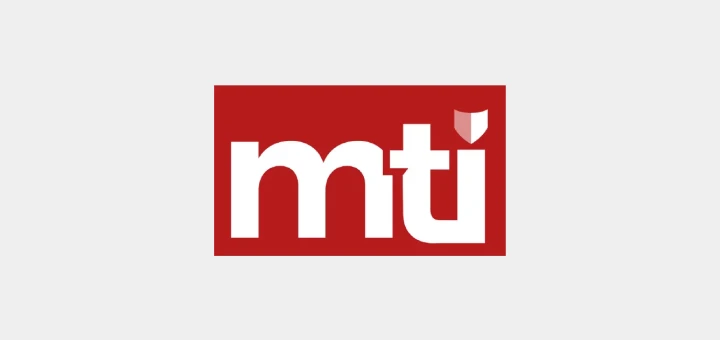 MTI Logo