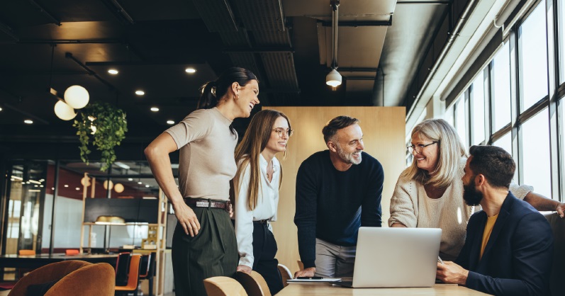 Ricoh HR Orchestration