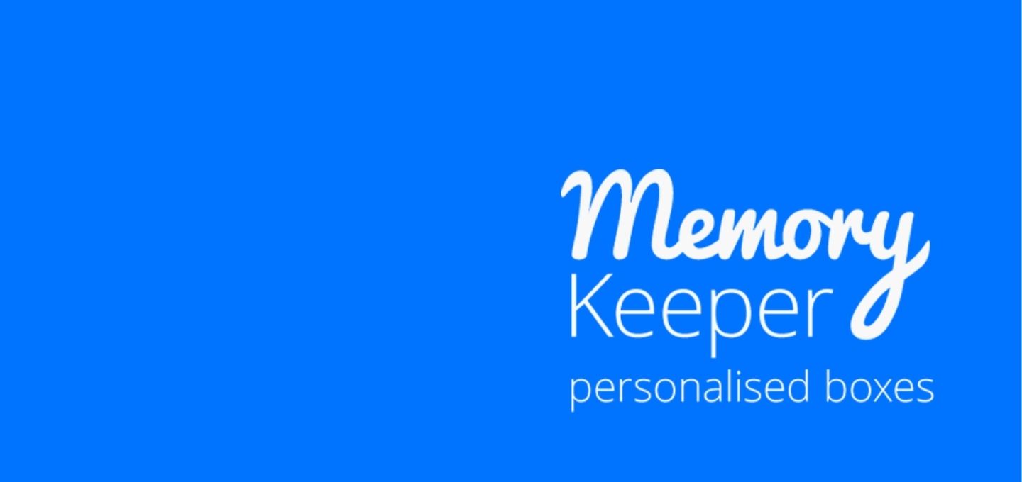 Your Memory Keeper logo