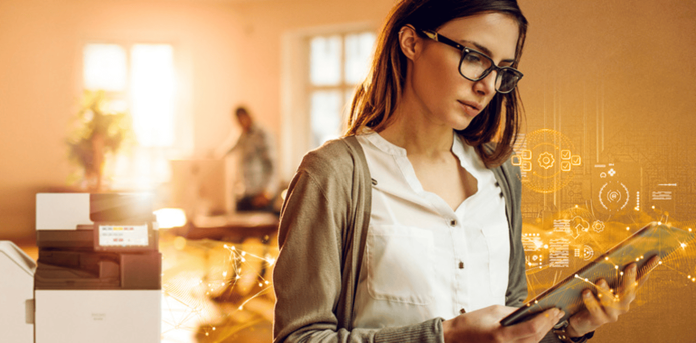 Print Management: Optimising your print fleet for the modern workplace