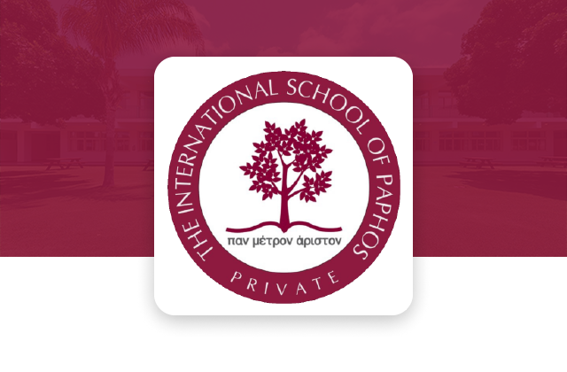 International School of Paphos