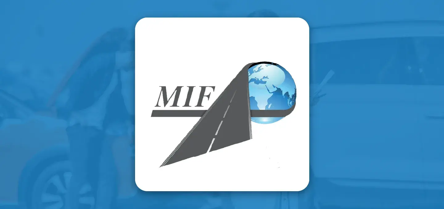 Motor Insurers Fund logo