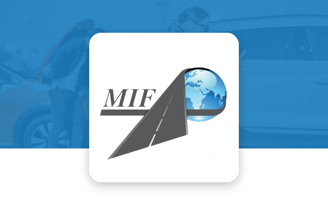 Motor Insurers Fund logo