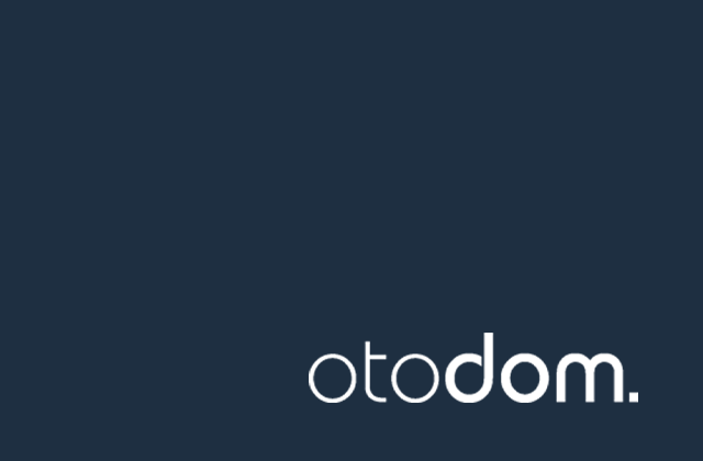 Otodom case study banner