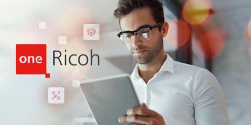 OneRicoh Portal