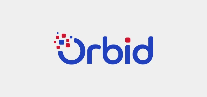 Orbid Logo